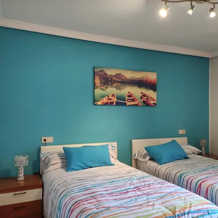 Apartamento Toki Berriya Elizondo Exterior photo