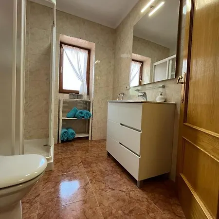 Apartamento Toki Berriya Elizondo Exterior photo