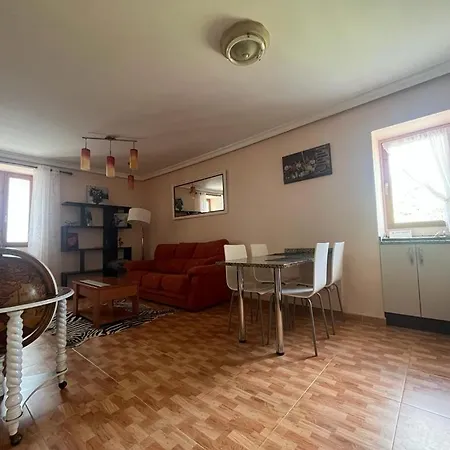 Apartamento Toki Berriya Elizondo Exterior photo