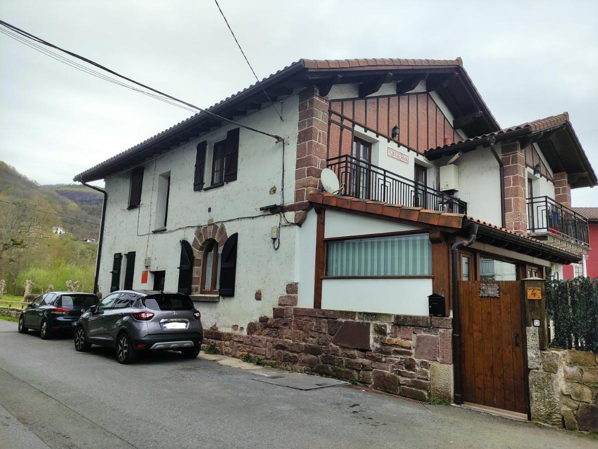Appartement Toki Berriya Elizondo