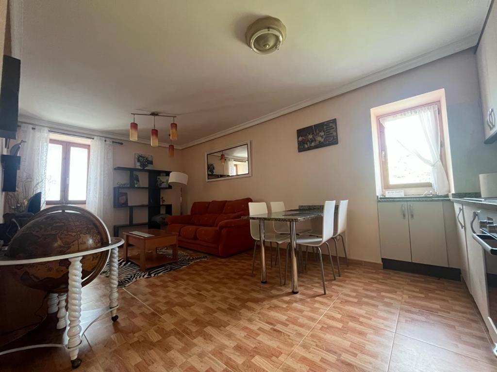 Appartement Toki Berriya *